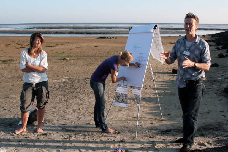 WadEvents Ameland  - VVV Ameland