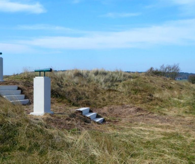 Wächter und Hüter - VVV Ameland