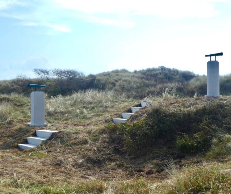 Wächter und Hüter - VVV Ameland