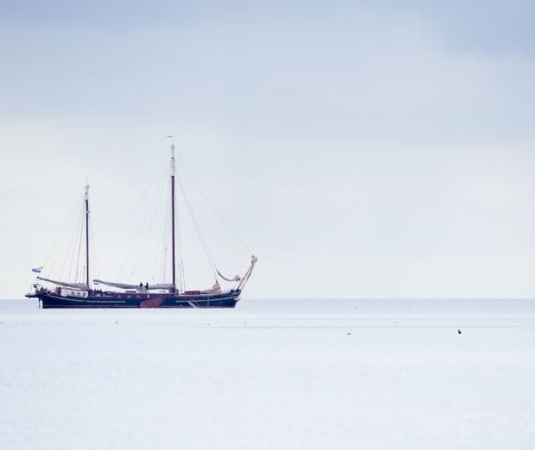 Der Walfang - VVV Ameland