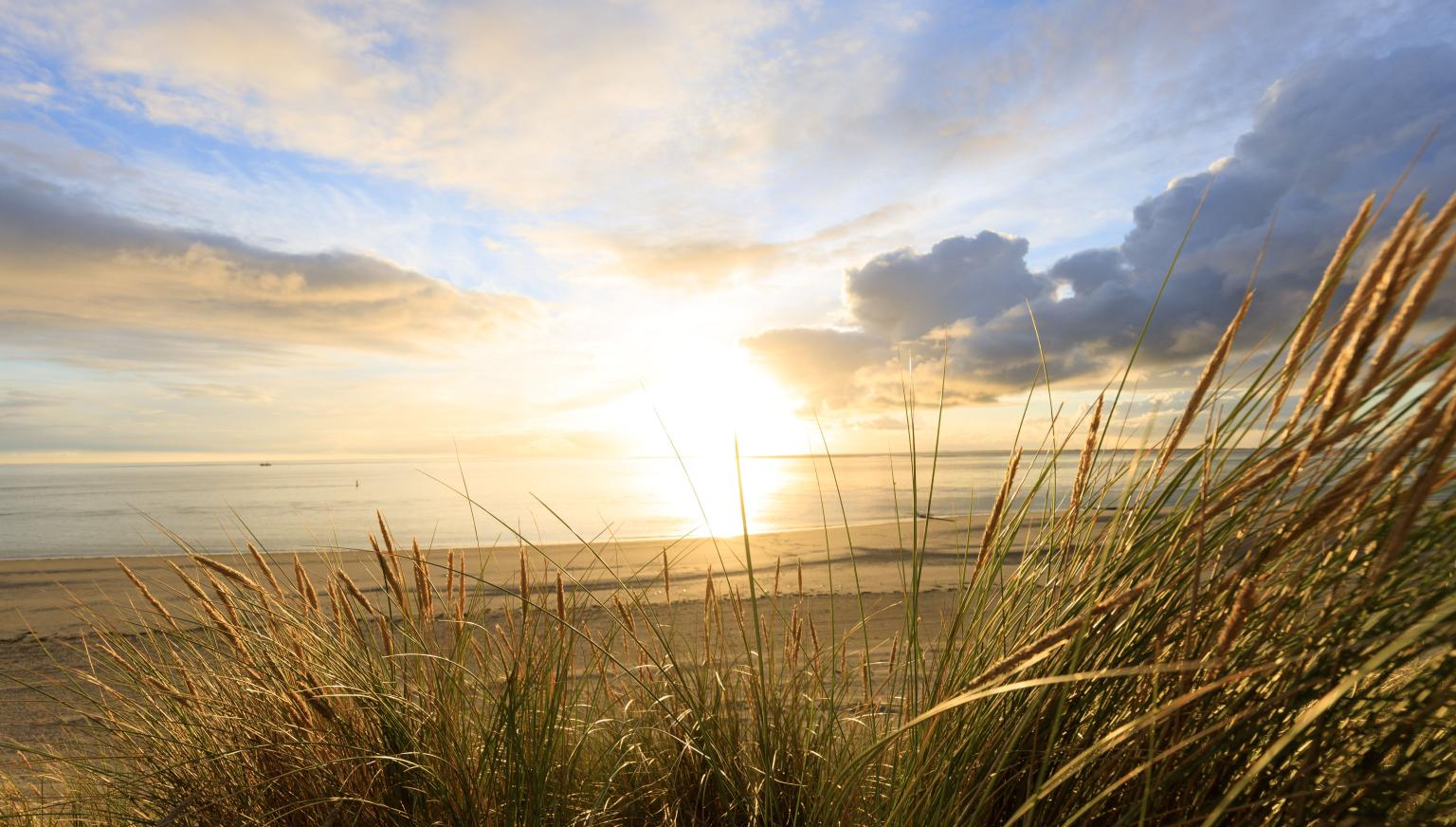 Herbst auf Ameland - VVV Ameland