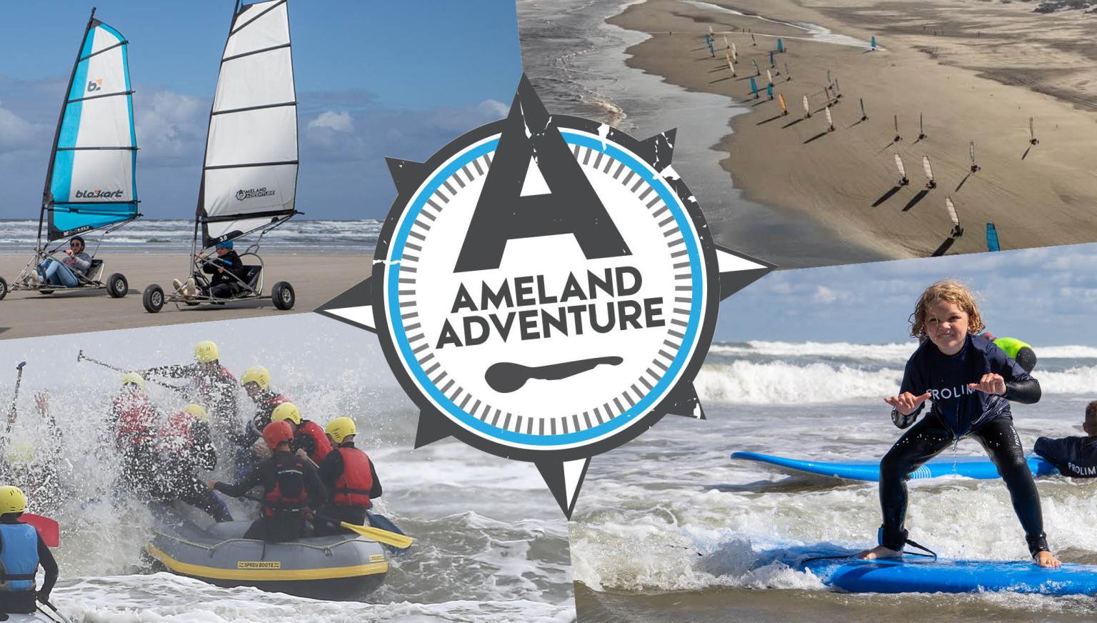 Ameland Adventure - VVV Ameland