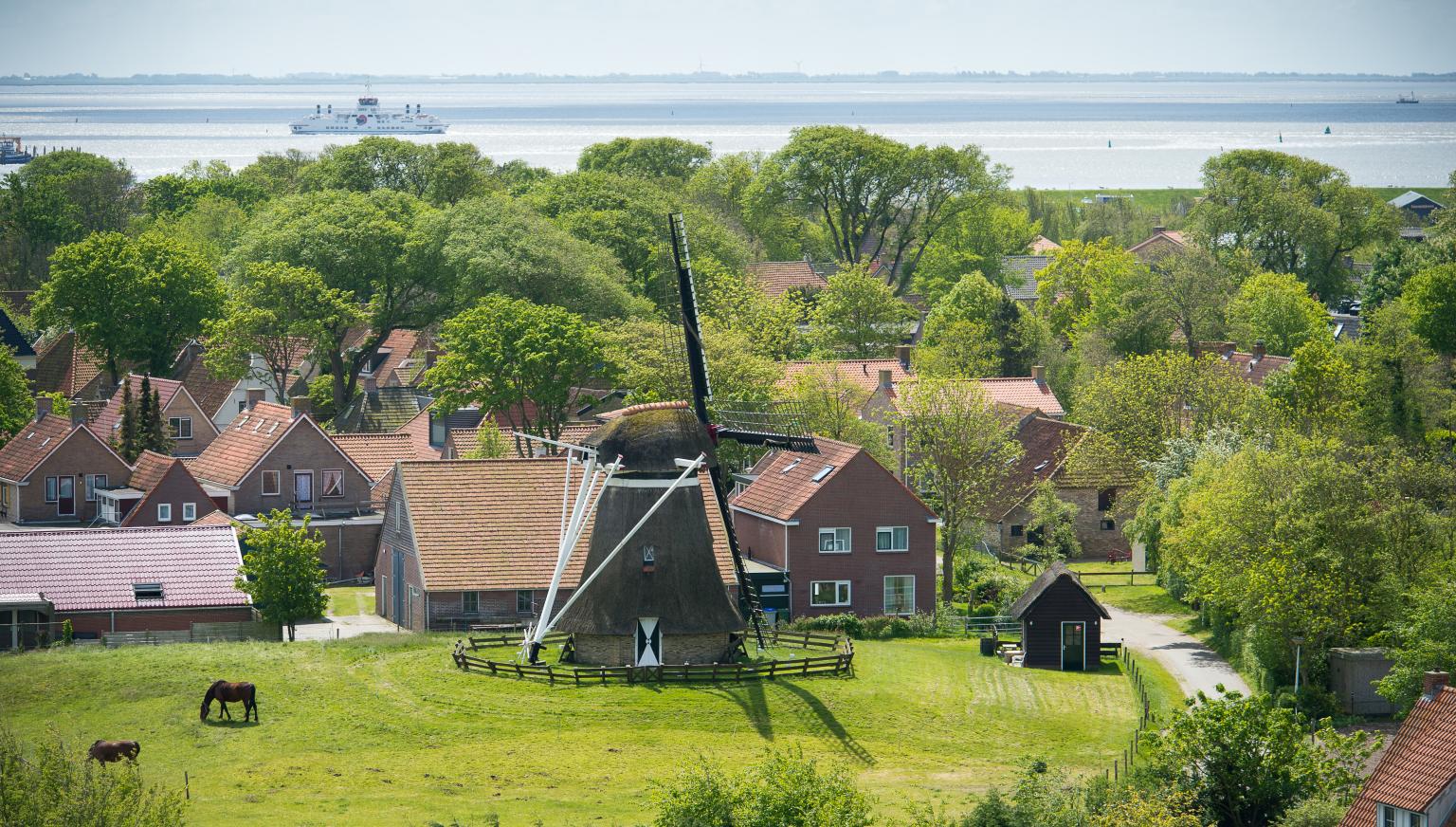 Fotospeurtocht - VVV Ameland