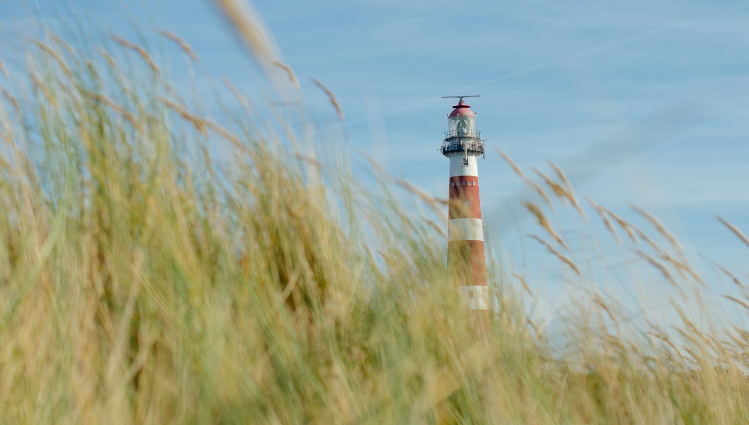 Routen - VVV Ameland