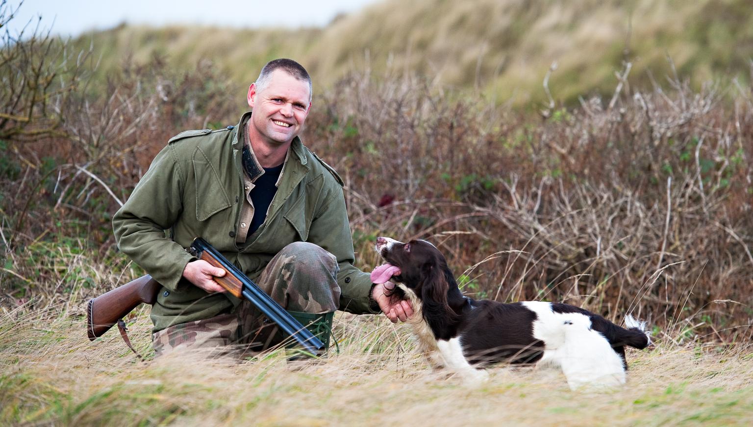 Ameländer Kaninchen - Ameländer Produkte - VVV Ameland