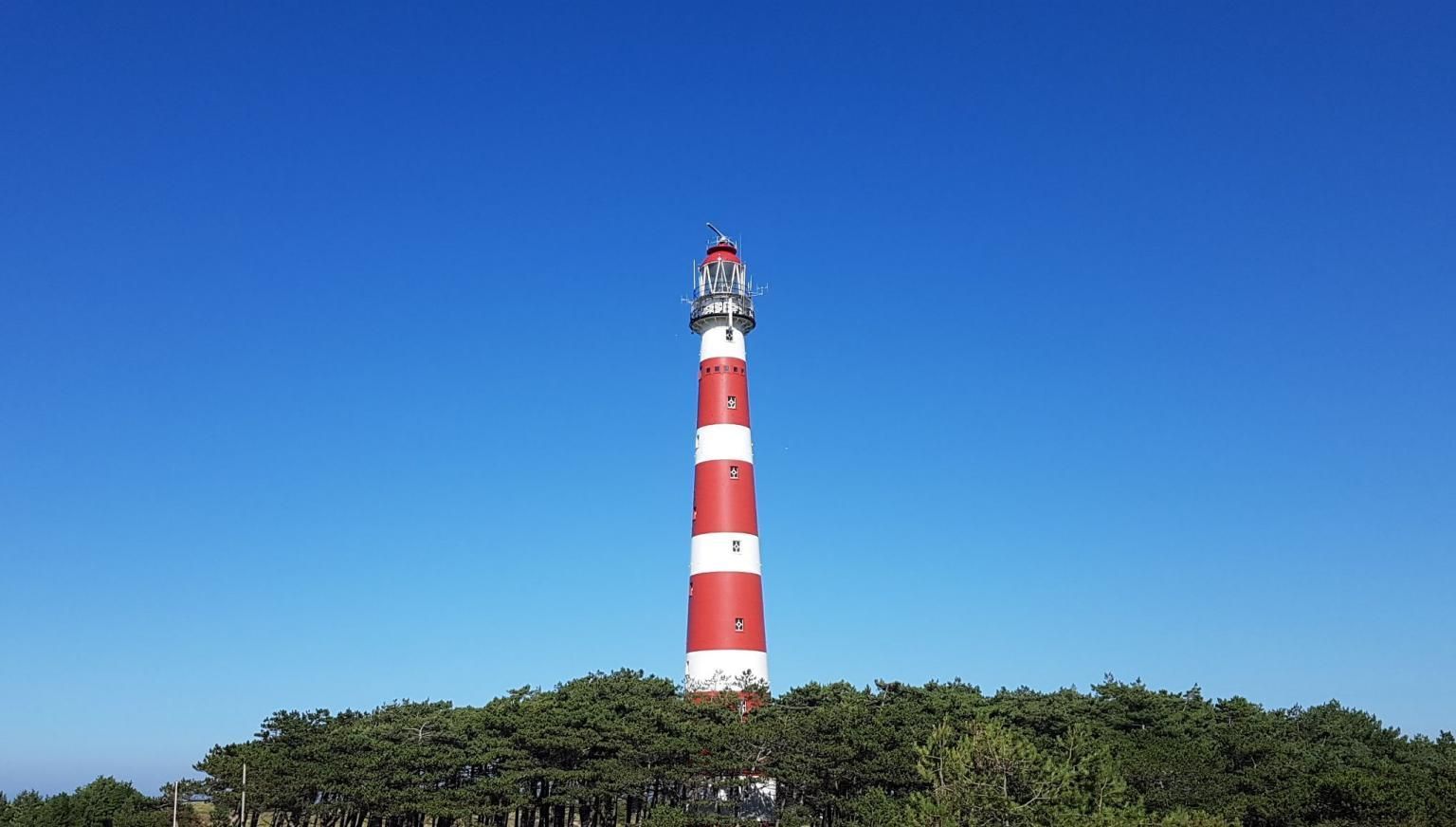 Appartements auf Ameland - VVV Ameland