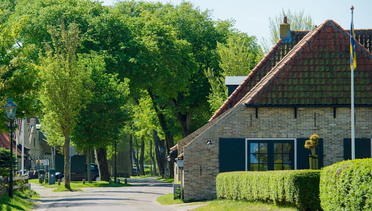 Appartements Ballum - VVV Ameland