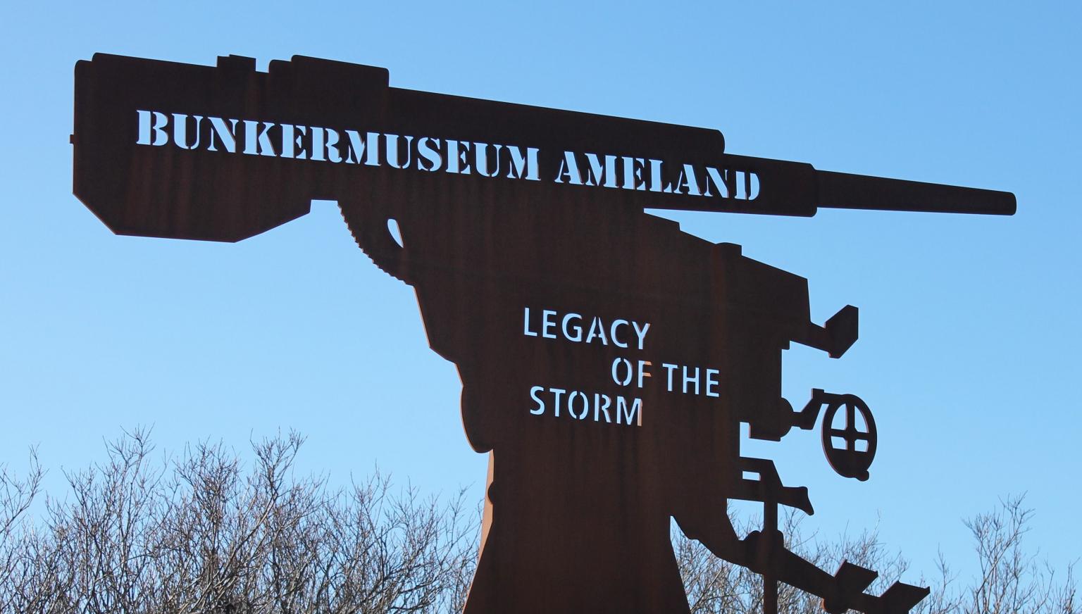 Bunkermuseum - VVV Ameland