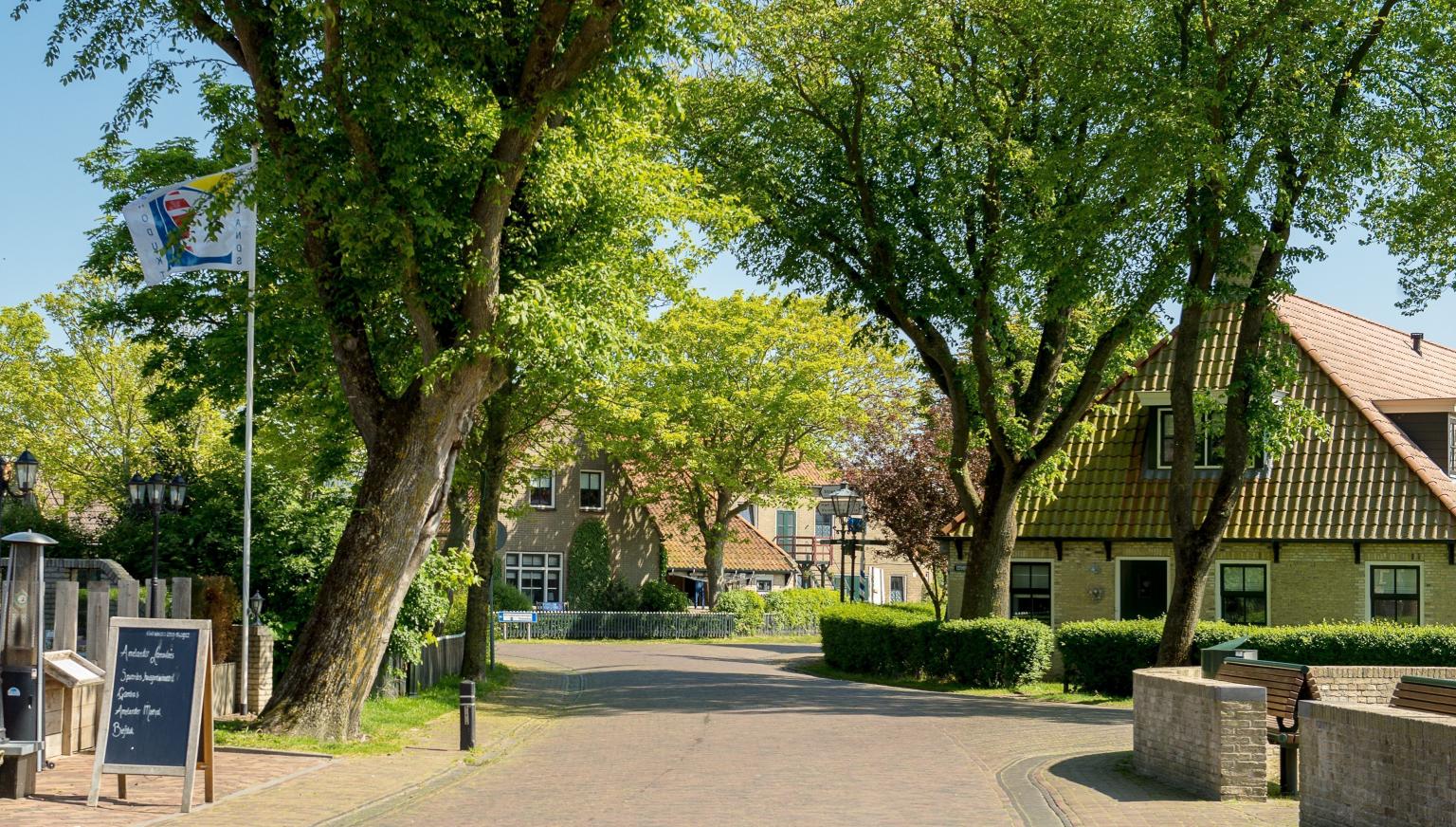 Appartements Buren 6 oder mehr Personen - VVV Ameland