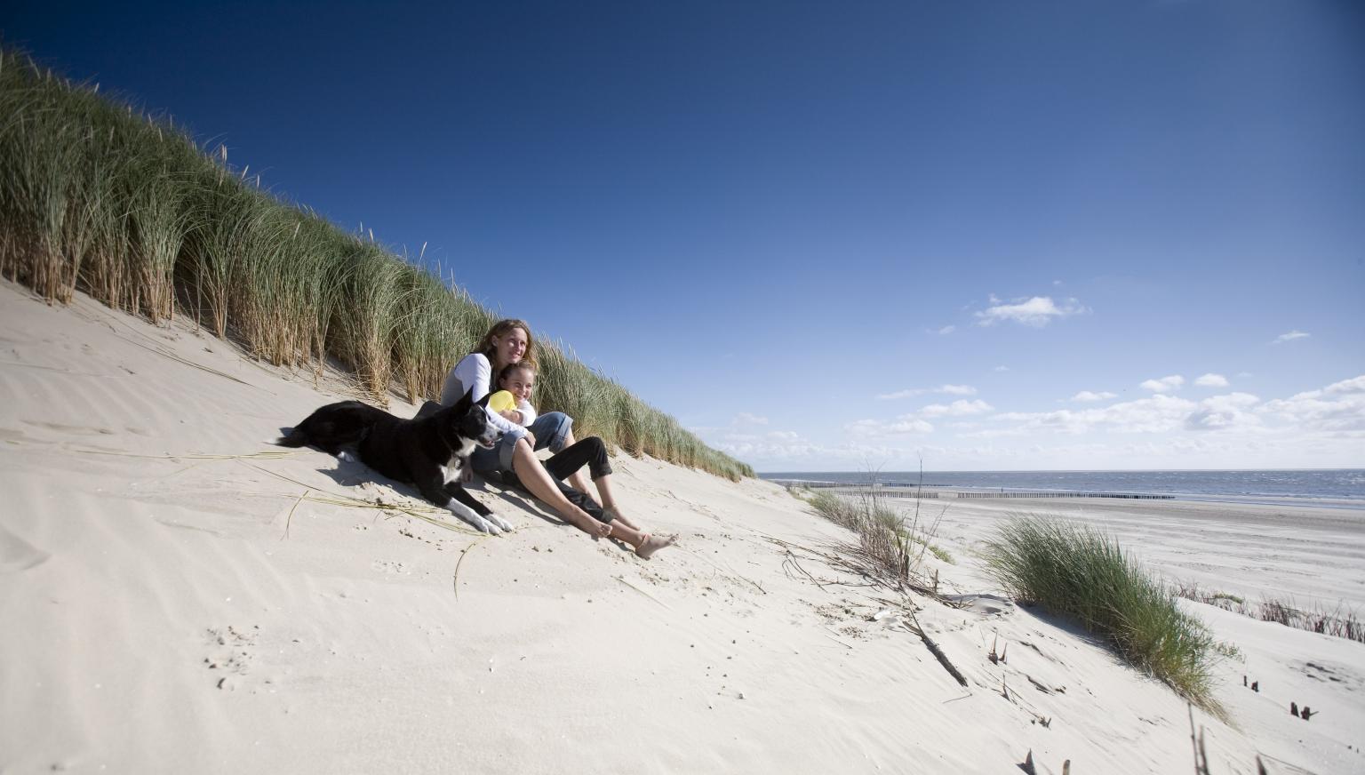 Geschenkgutschein nach Maß - Webshop VVV Ameland