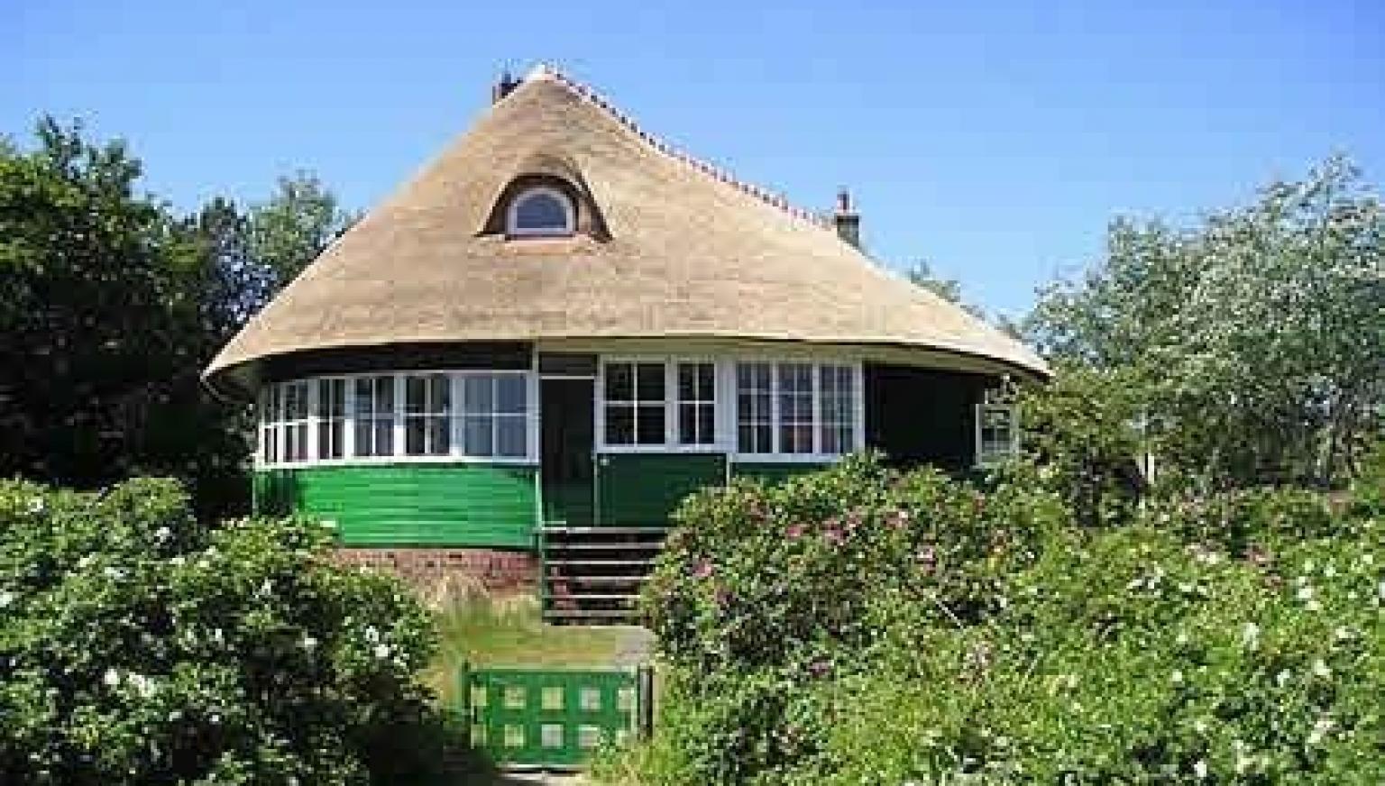 Bungalow Canidunum - VVV Ameland