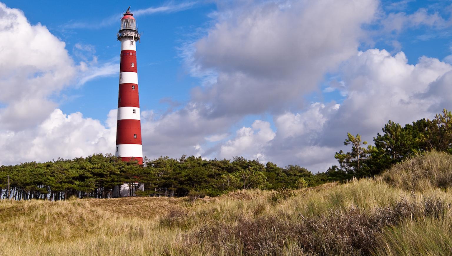 Wohnwagen Hollum - VVV Ameland