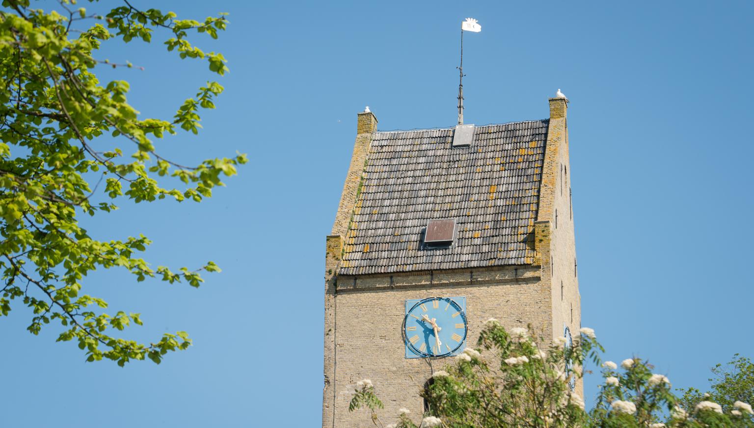 Dörfer auf Ameland - VVV Ameland