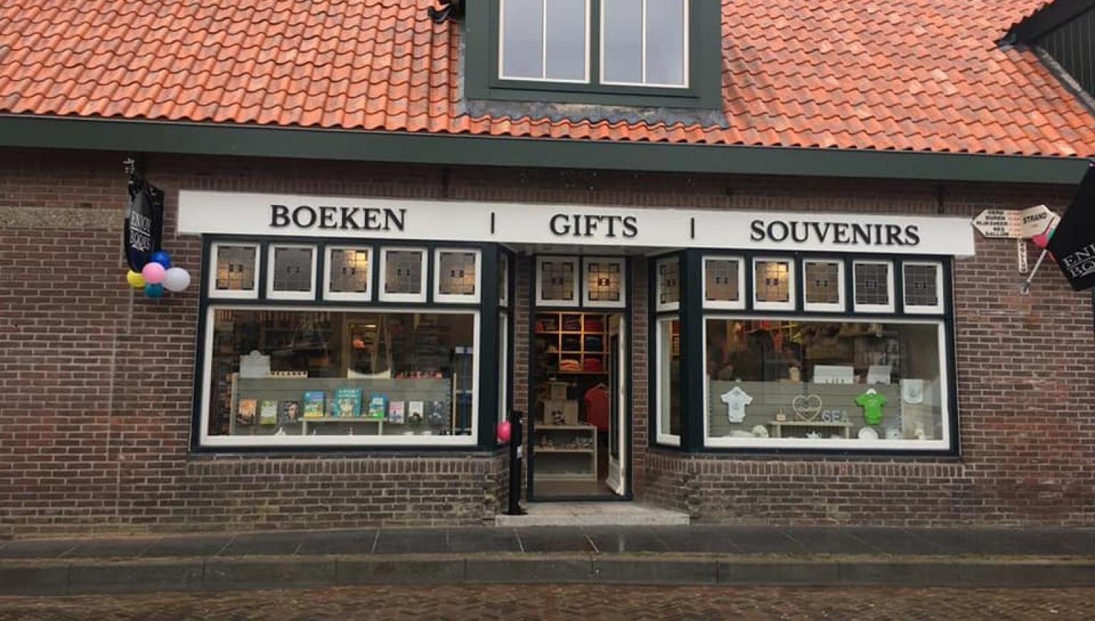 Enjoy Books - VVV Ameland