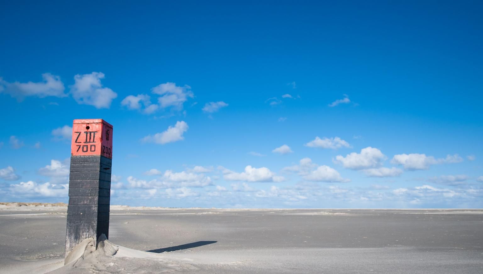 Foto's van Ameland - VVV Ameland