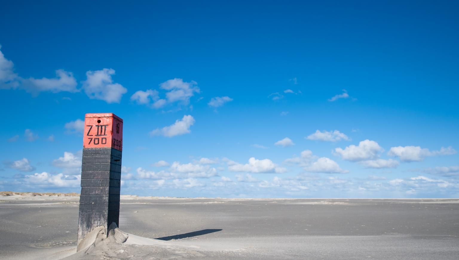 Etwas verloren oder gefunden - VVV Ameland