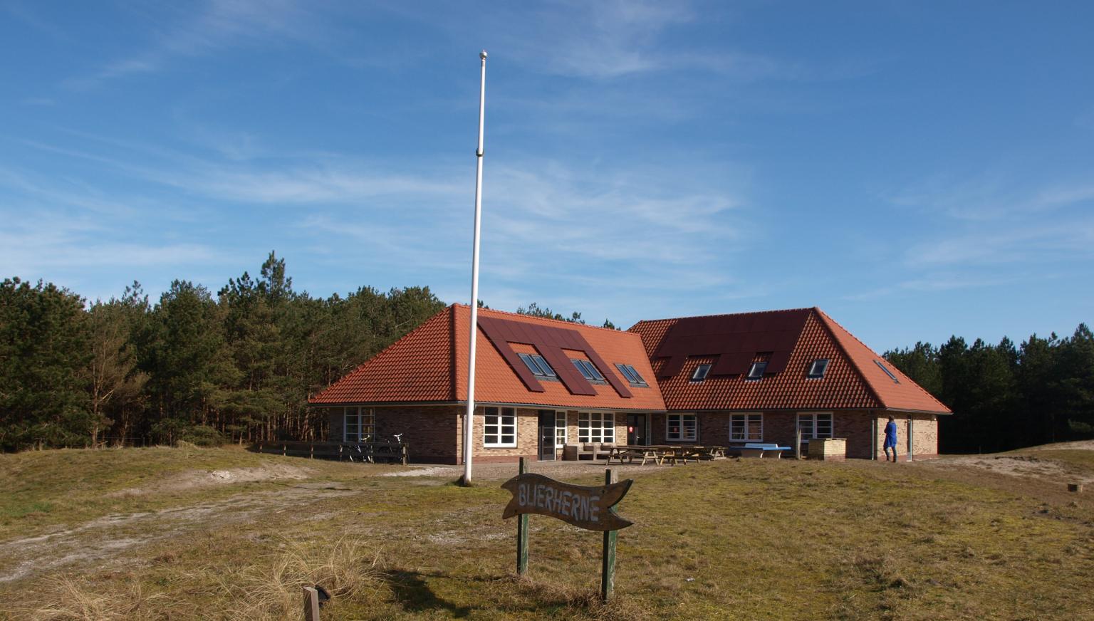 Blierherne - VVV Ameland