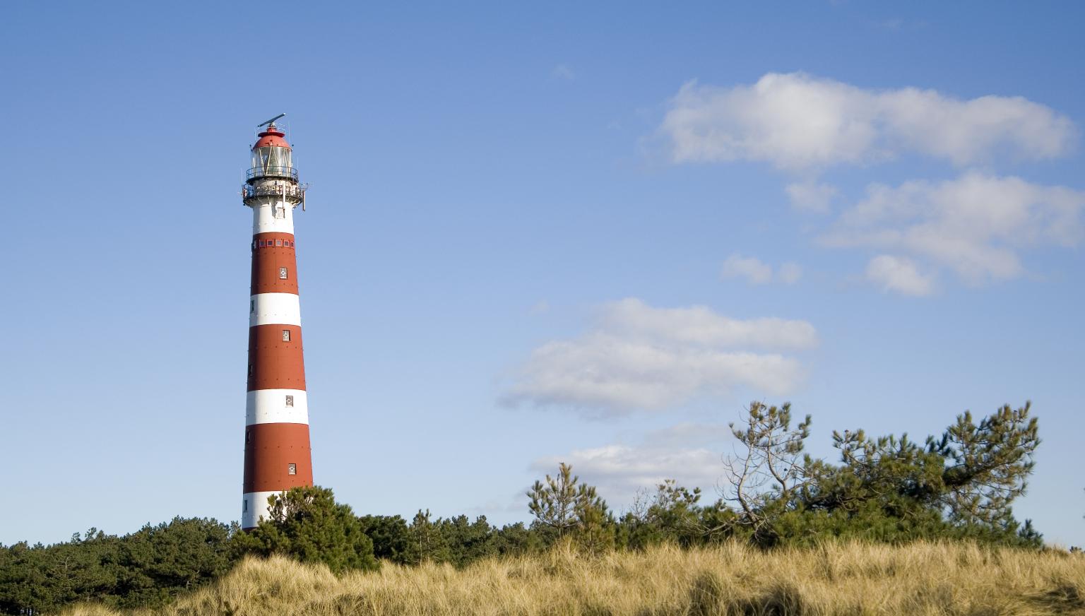 Arrangements auf - VVV Ameland