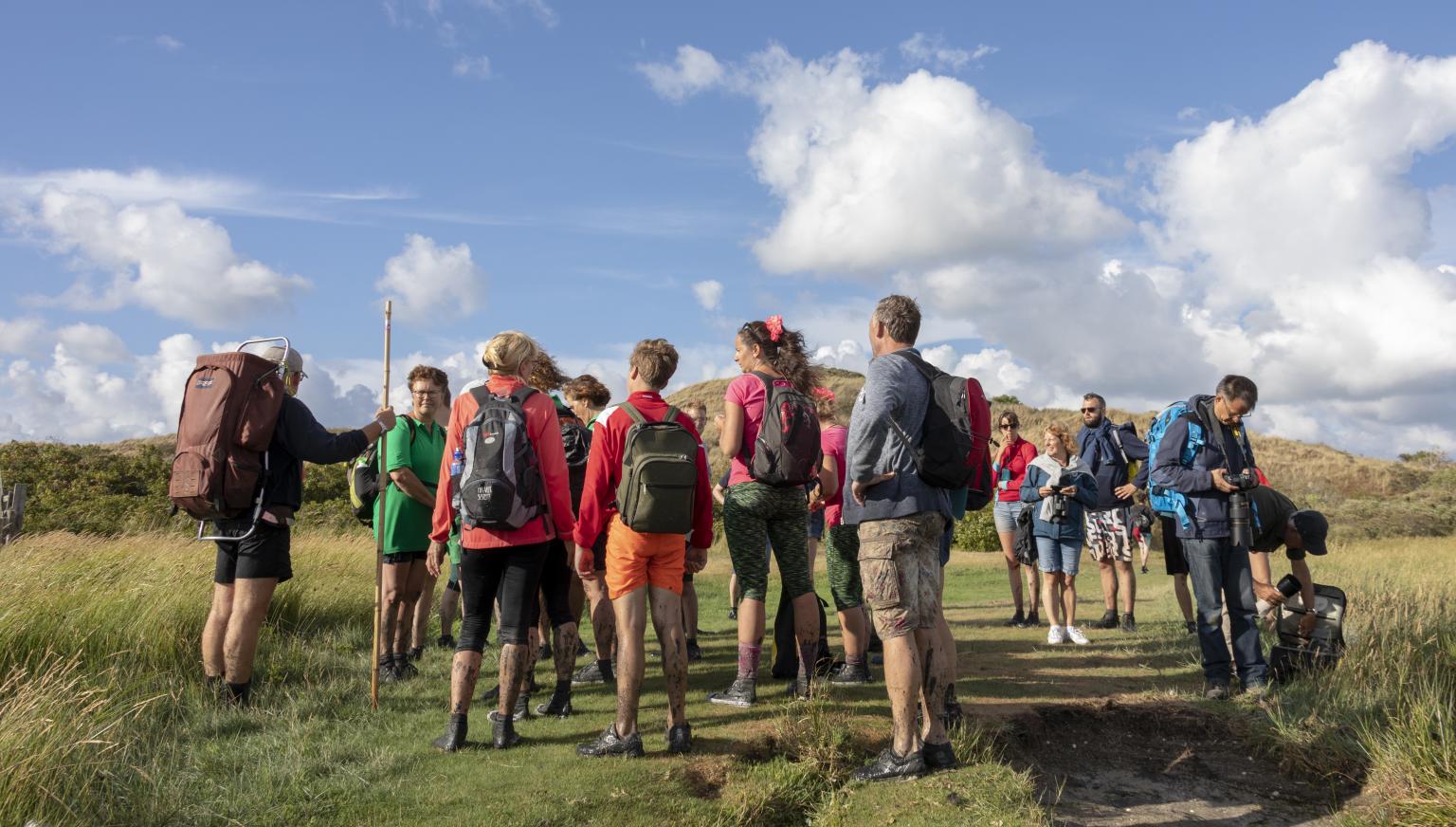 Group excursion - Tourist Information 