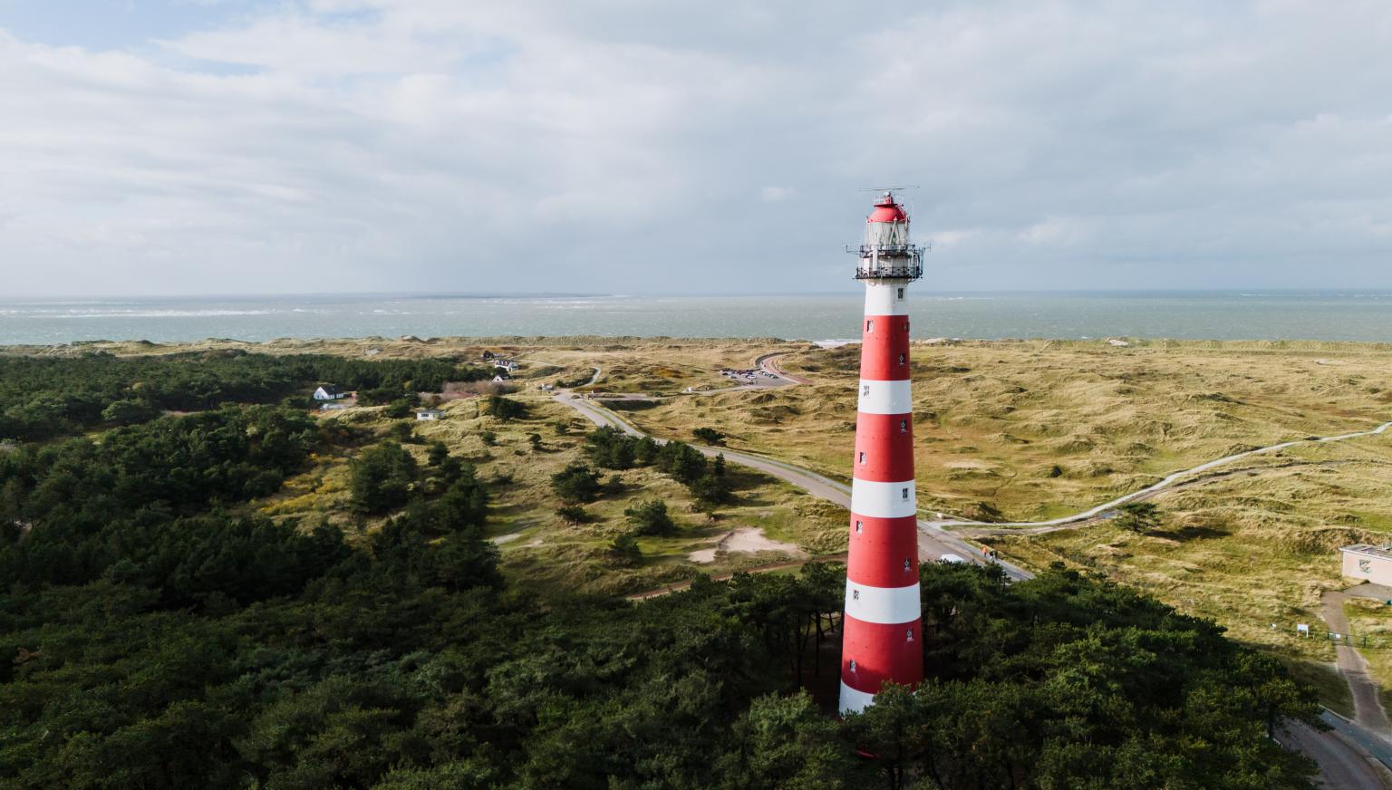 VVV Mitgliedschaft - VVV Ameland