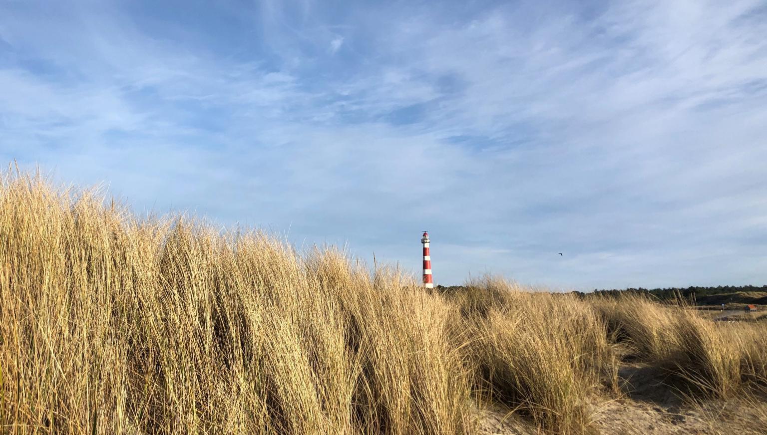 Het ontstaan van Ameland - VVV Ameland