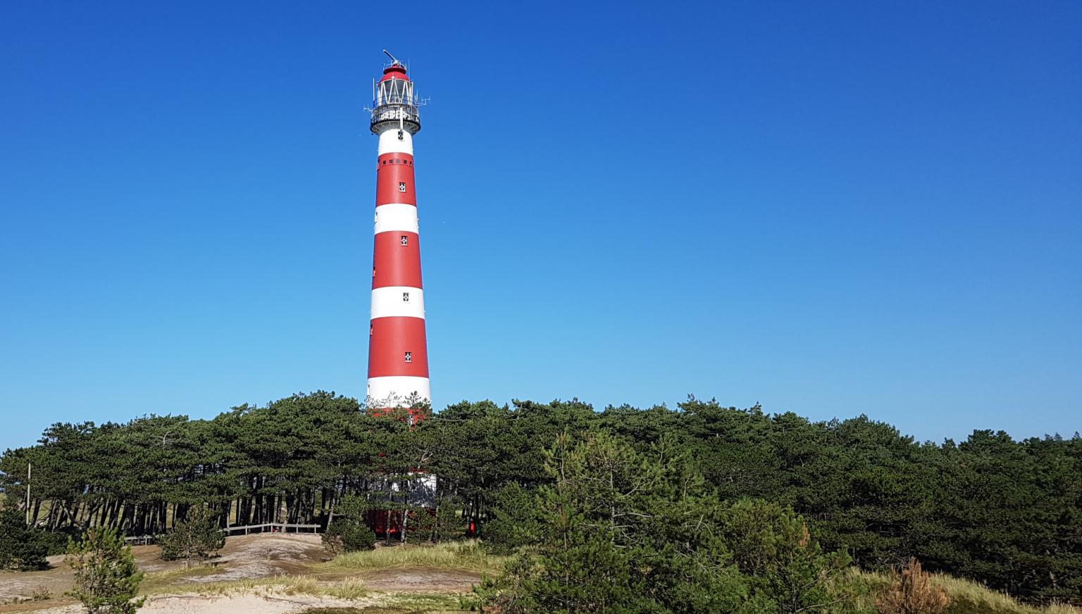 Hollum - VVV Ameland