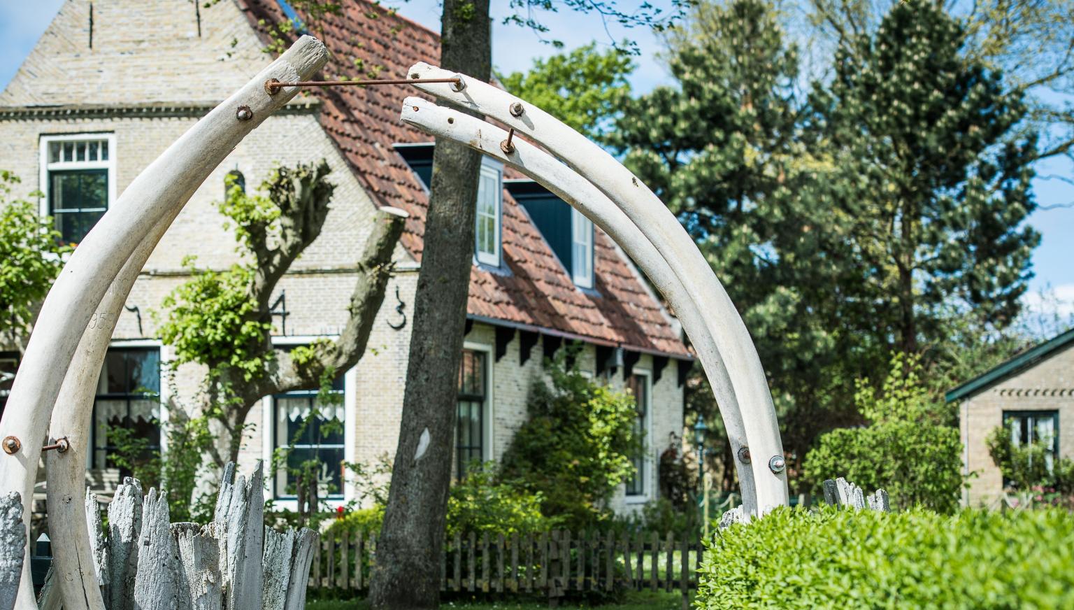 Appartements Hollum 6 oder mehr Personen - VVV Ameland