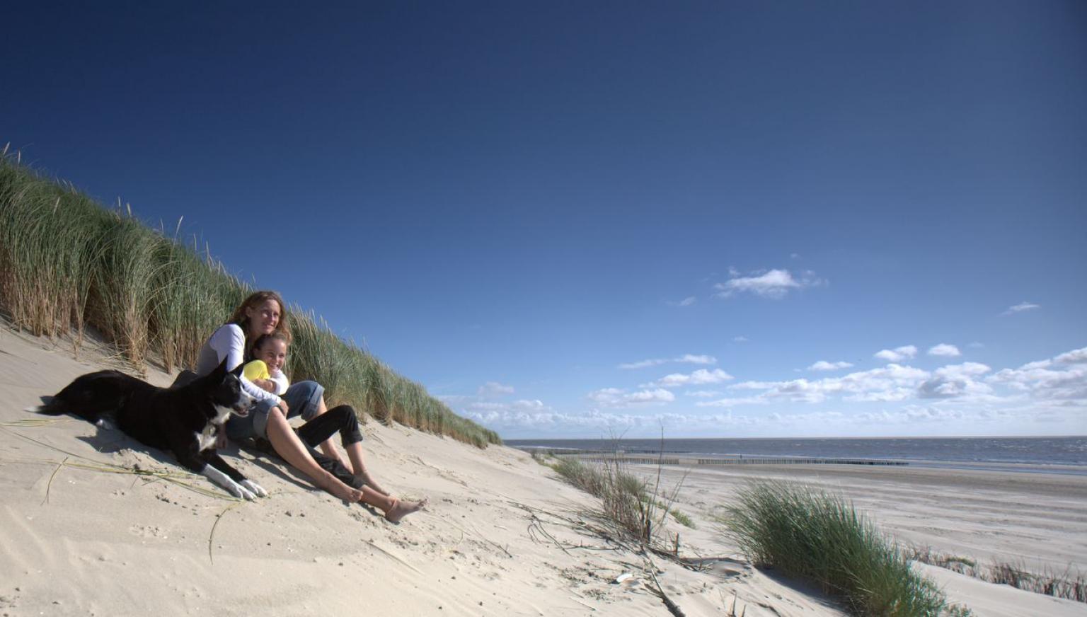 Hotels auf Ameland - VVV Ameland