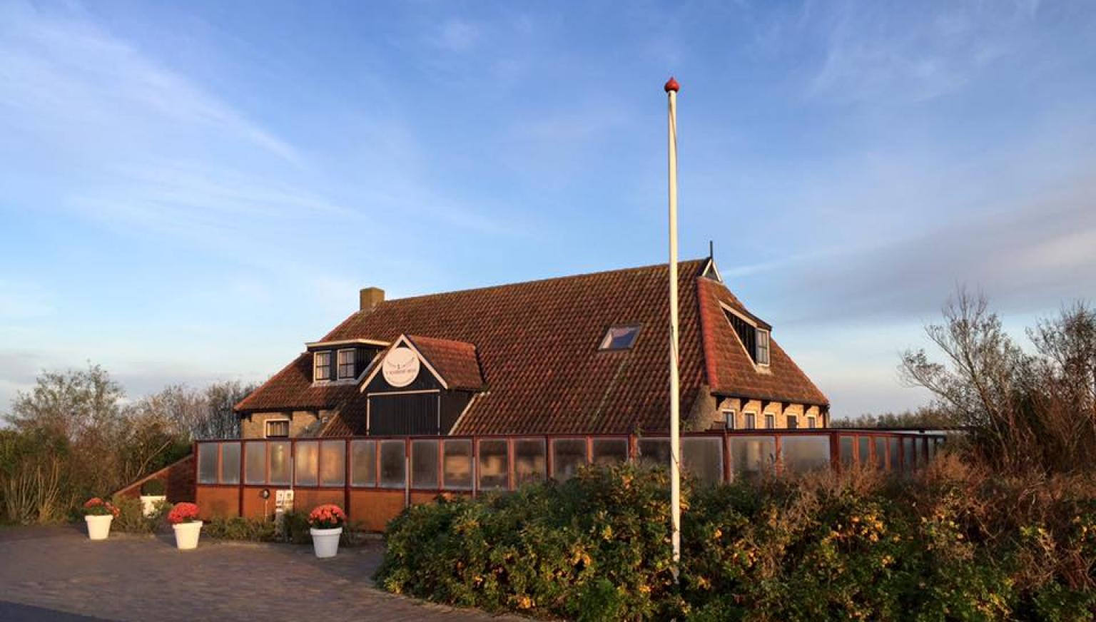 Restaurant 't Koaikershuus - VVV Ameland