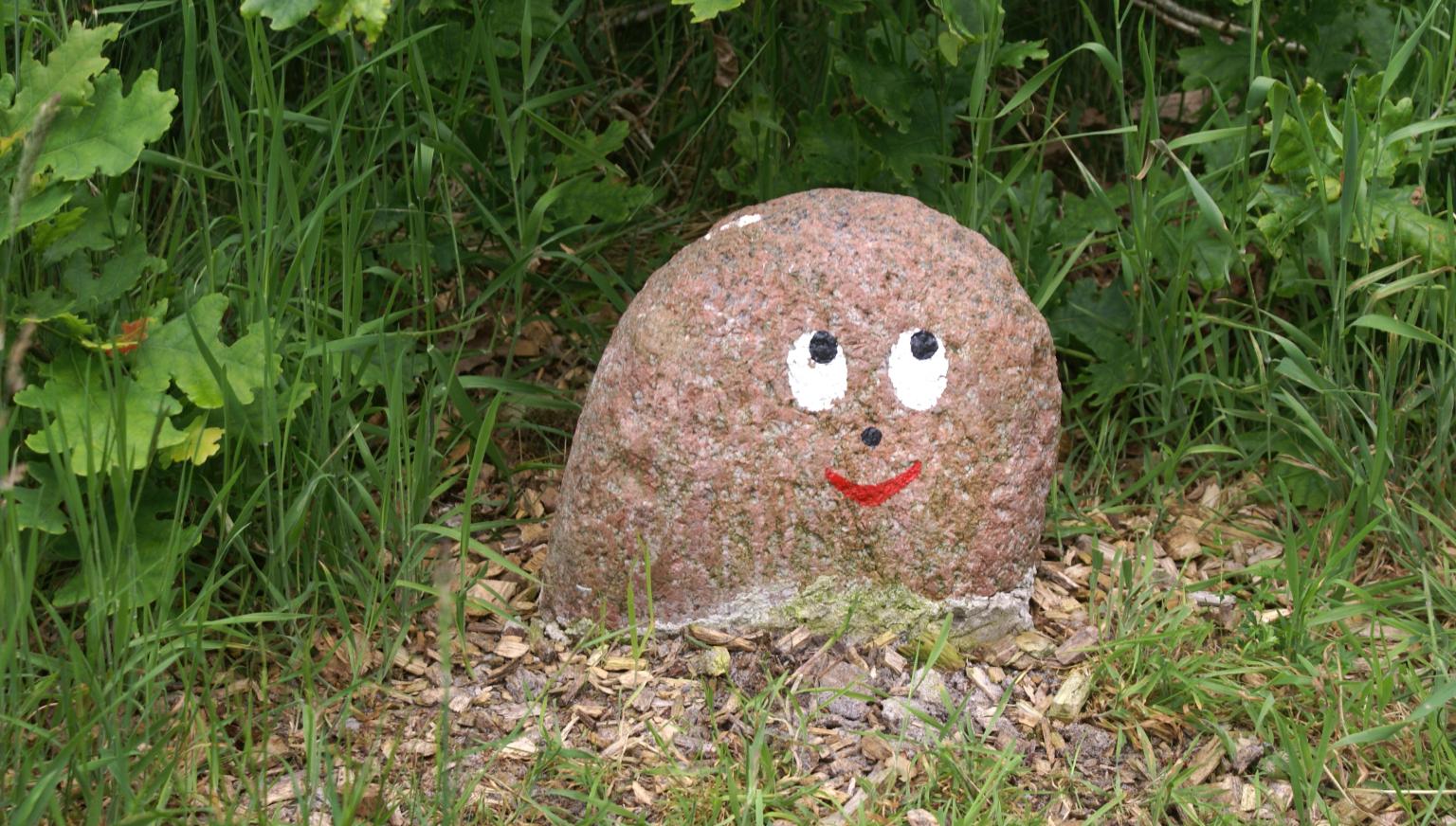 Krûmeltjesspoor - VVV Ameland