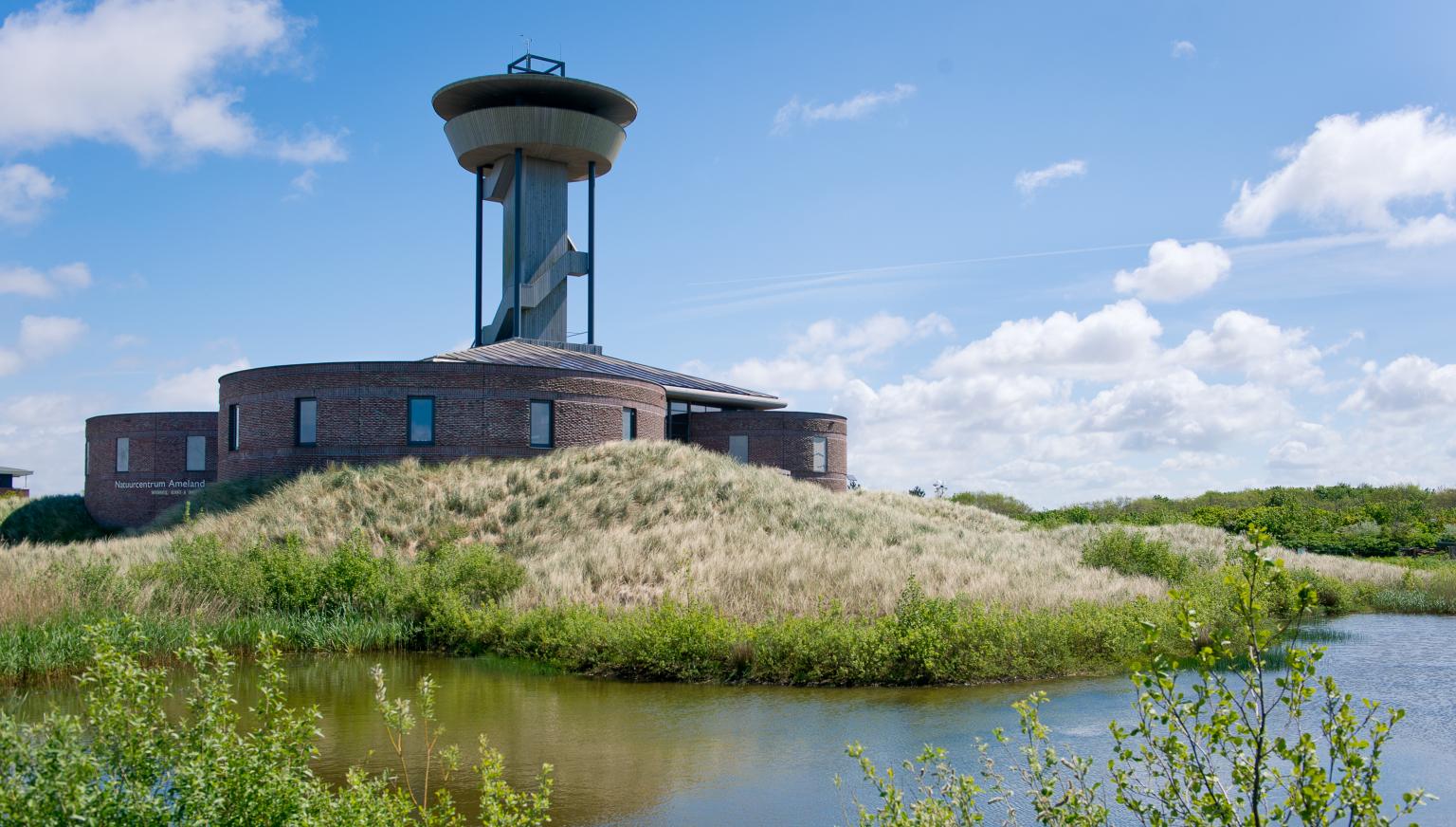 Museen besuchen auf Ameland - VVV Ameland