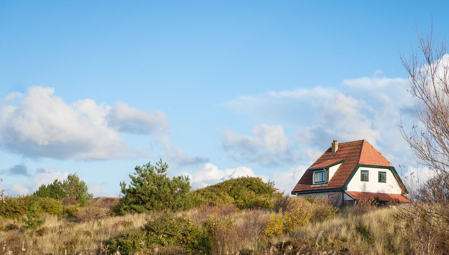 Ferienhäuser Nes 1 - 4 Personen - VVV Ameland