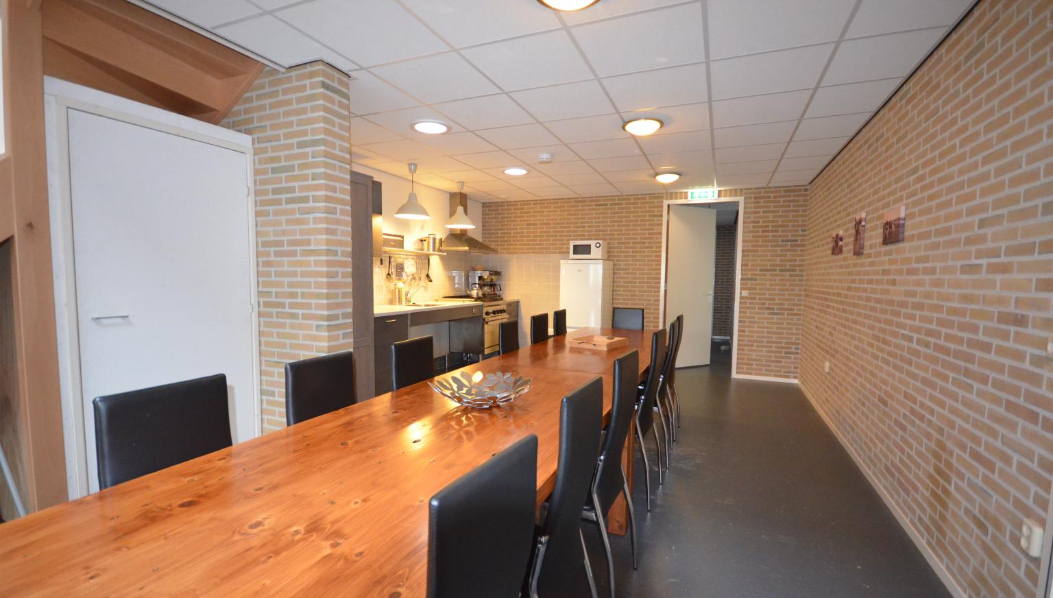 Woning Oostenwind - VVV Ameland