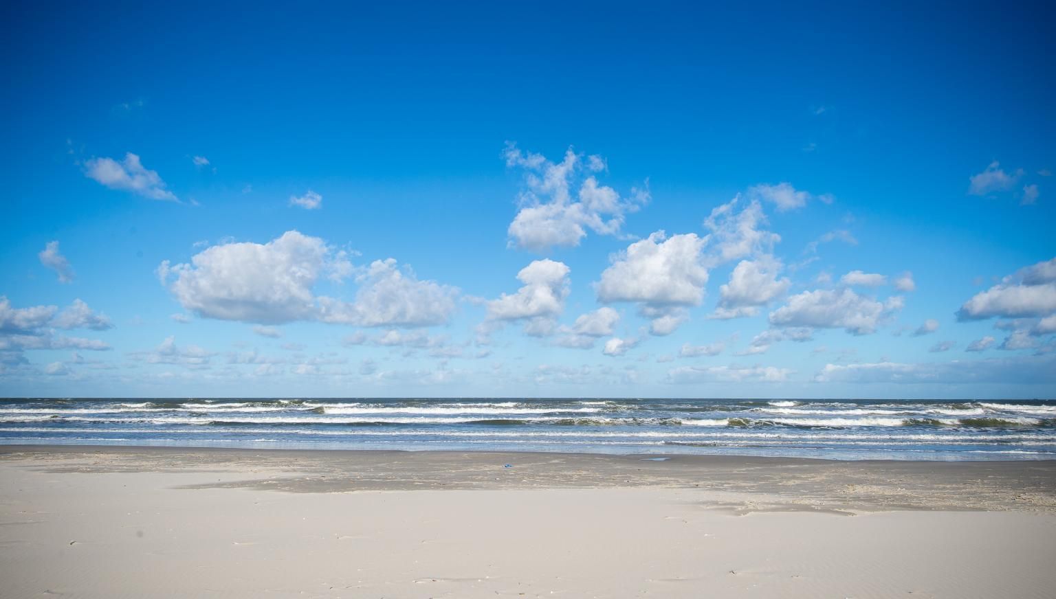 Nach und auf Ameland - VVV Ameland