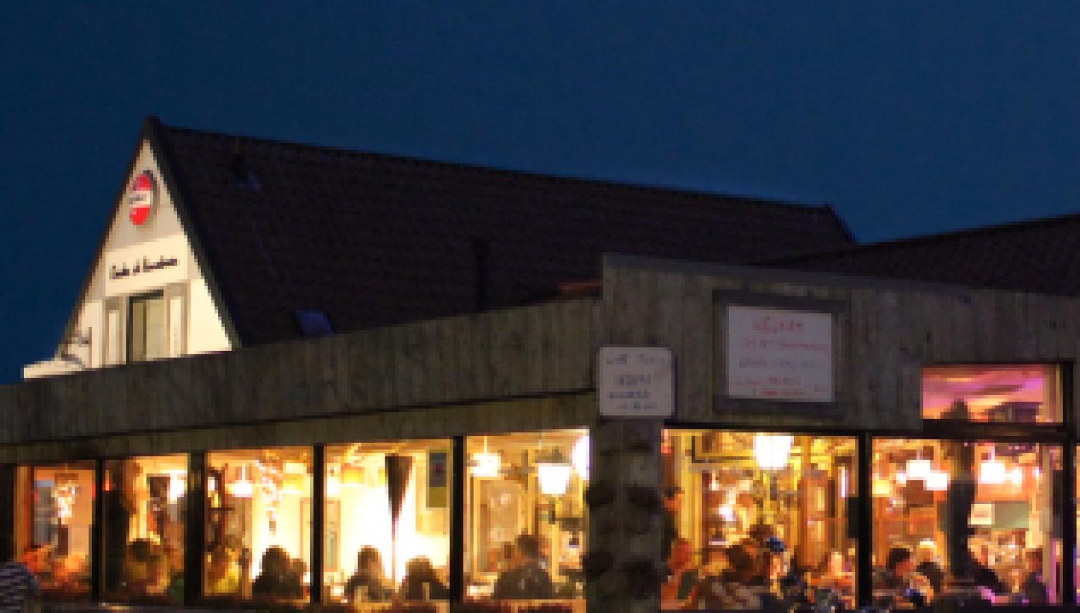 Pfannkuchenhaus 'Onder de Vuurtoren' - VVV Ameland