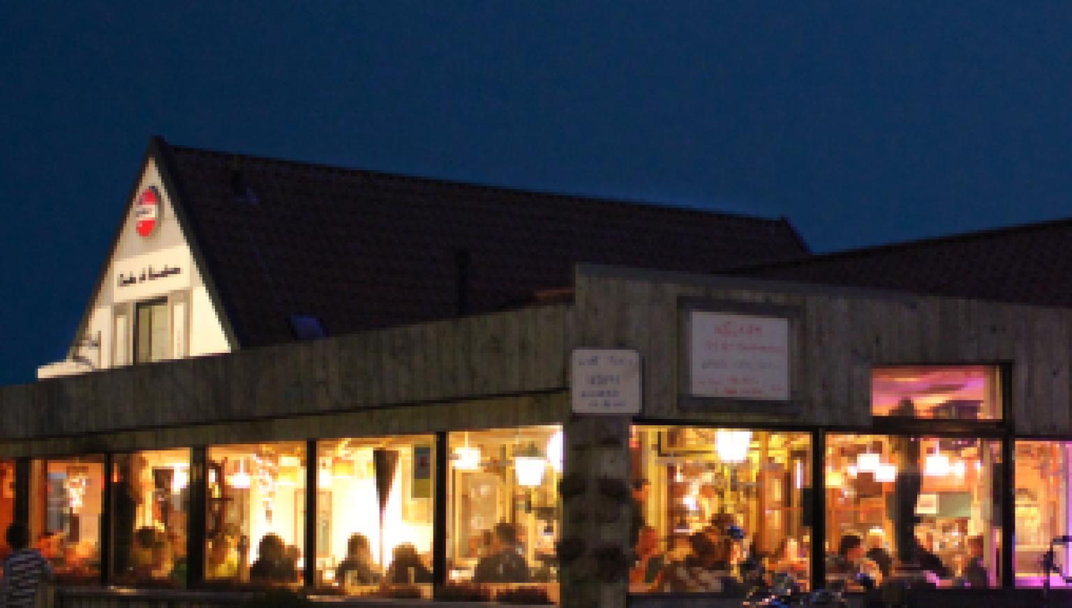 Pannekoekhuis Onder de Vuurtoren - VVV Ameland