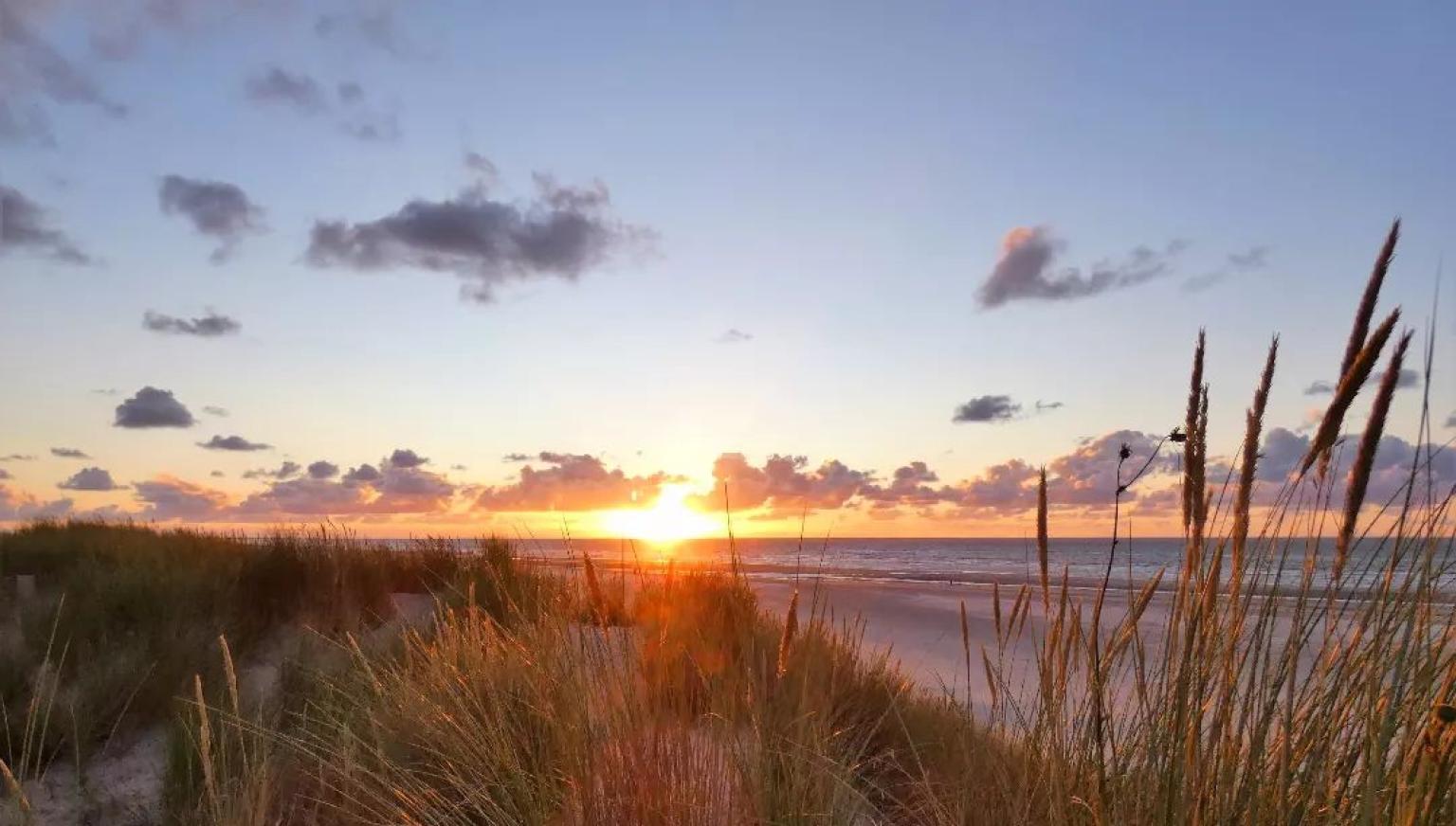 Preise und Auszeichnungen - VVV Ameland