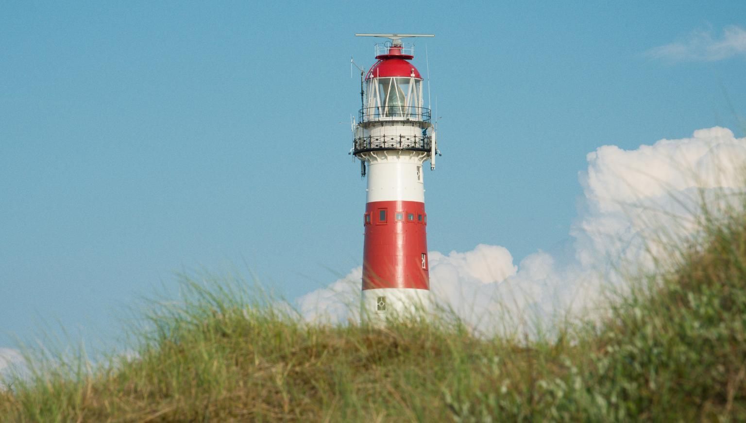 Thuiszorg het Friese Land - VVV Ameland