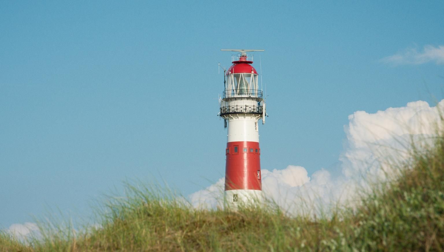 Pflege zu Hause - VVV Ameland