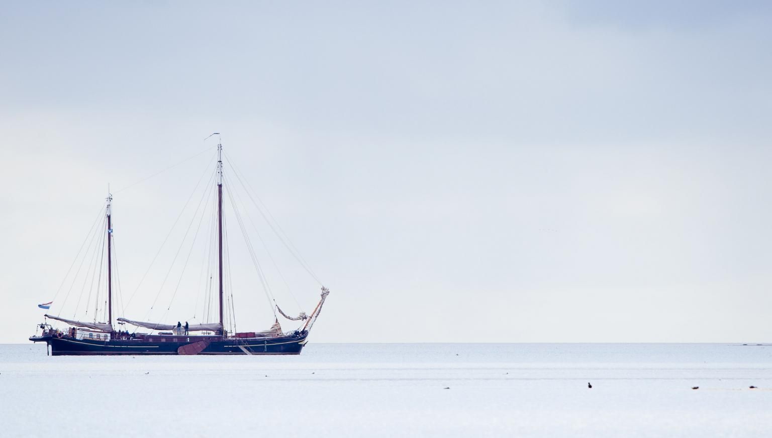 Inselhopping - VVV Ameland