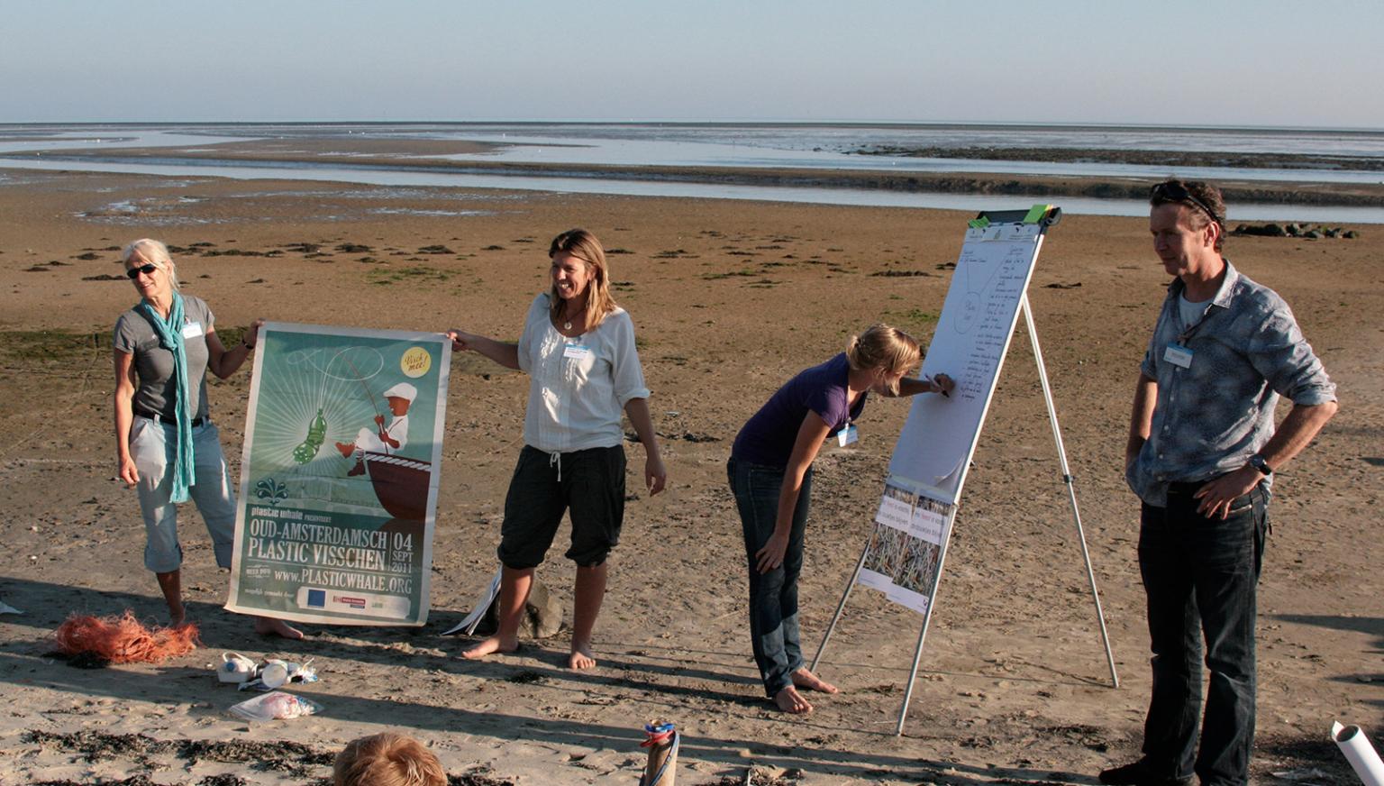 WadEvents Ameland  - VVV Ameland