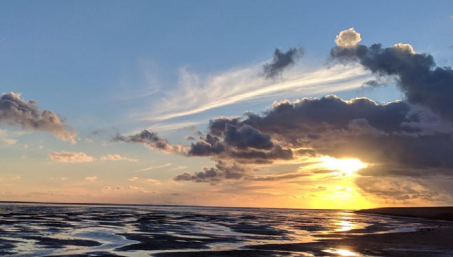 Wad’n Mindfulness - VVV Ameland